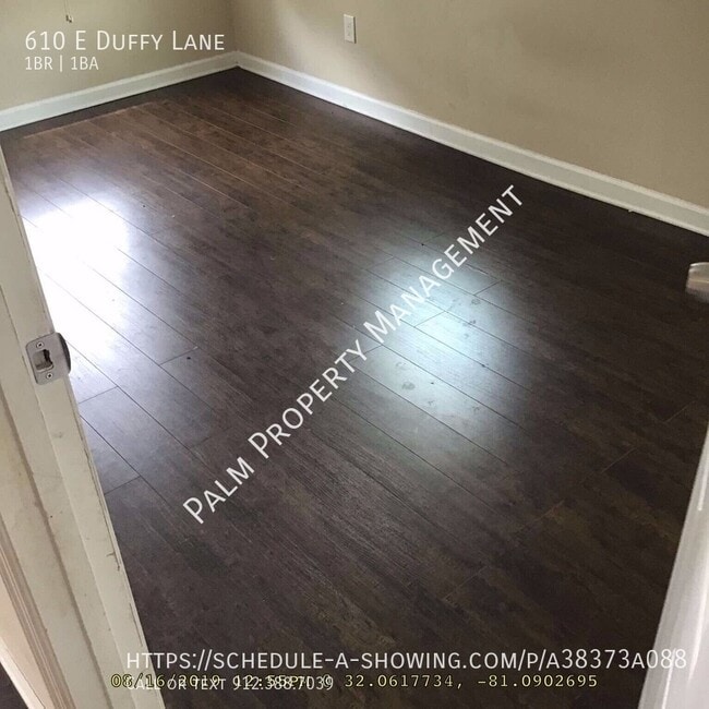 Building Photo - 610 E Duffy Ln