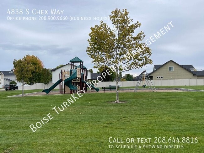 Building Photo - 4838 S Chex Way