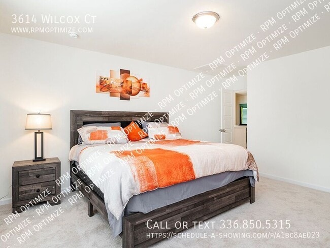 Building Photo - 3614 Wilcox Dr