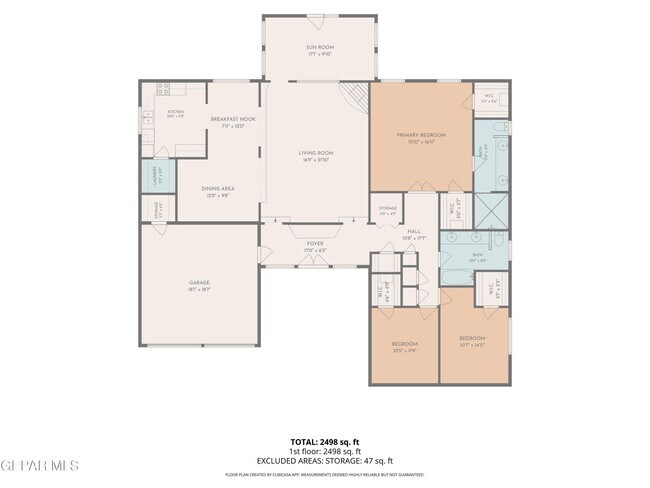 Building Photo - 4536 R L Shoemaker Dr