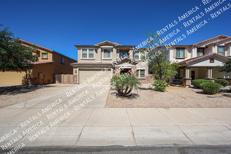 Building Photo - 43608 Caven Dr