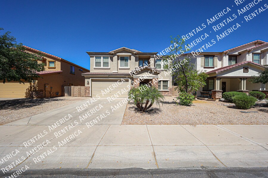 Building Photo - 43608 Caven Dr