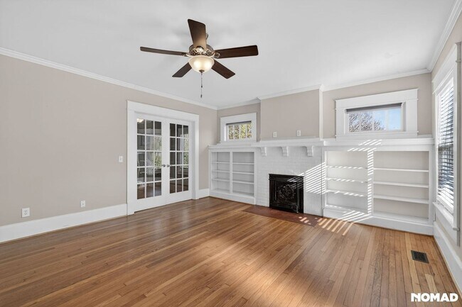 Building Photo - Charming 4BR House in Greensboro