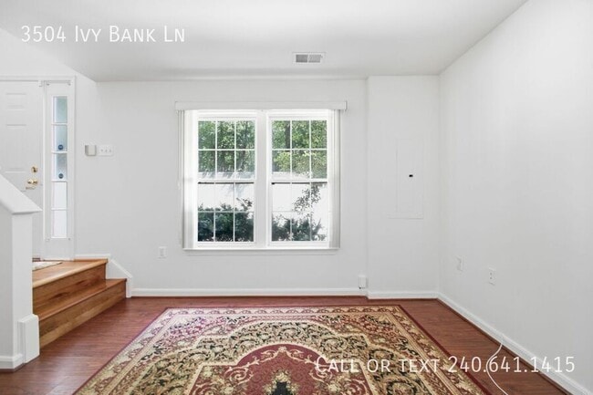 Building Photo - 3504 Ivy Bank Pl