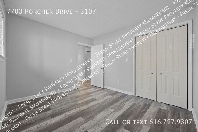 Building Photo - 7700 Porcher Dr