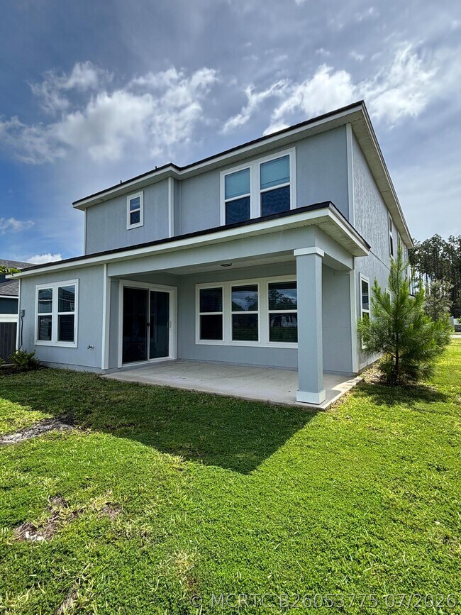 Building Photo - 4831 Morning Rise Cir