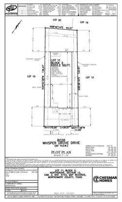 Building Photo - 8026 Whisper Grove Dr