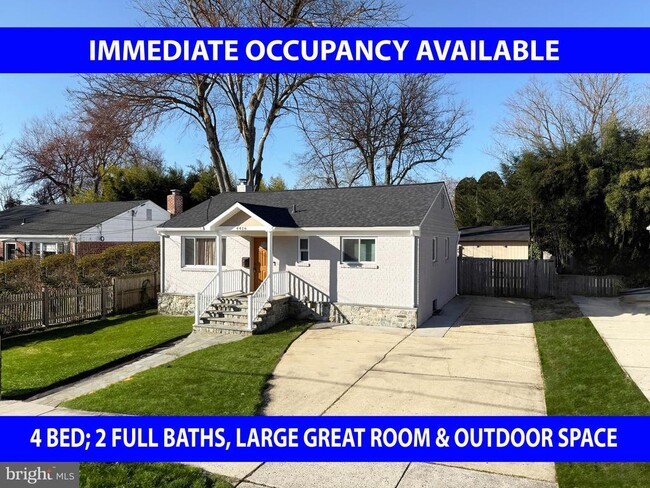 Primary Photo - 4416 Hallet St