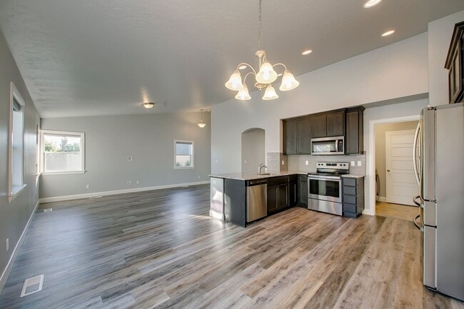 Building Photo - Beautiful Home in Kuna with Community Pool!
