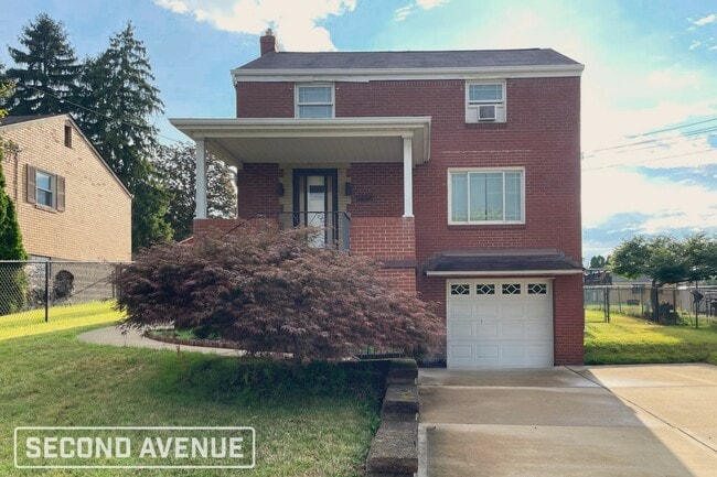 Building Photo - 1254 Edgewood Dr