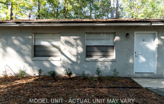 Building Photo - Renovated 1BR/1BA Ortega Farms Apartment