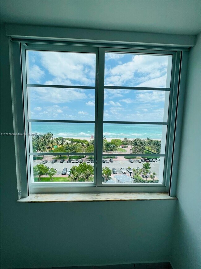 Building Photo - 6450 Collins Ave