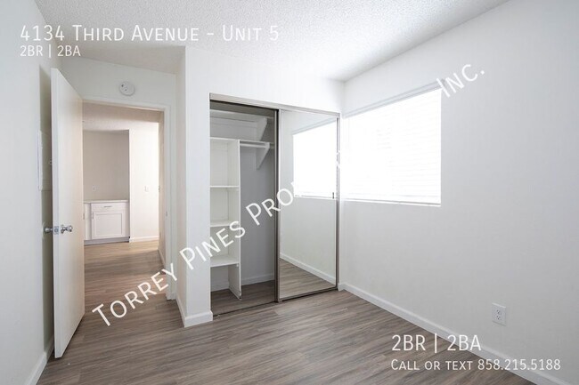 Building Photo - 4134 Third Avenue-Unit 5
