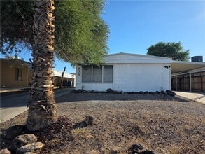 Building Photo - 906 Ramar Rd