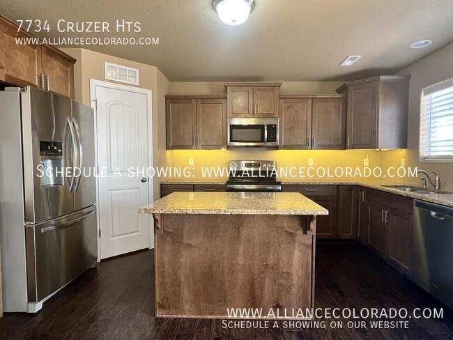 Building Photo - 7734 Cruzer Hts