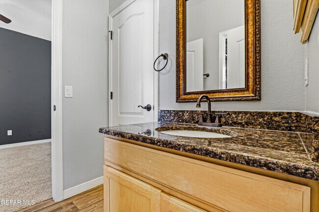 Building Photo - 5457 Pedro Lucero Dr
