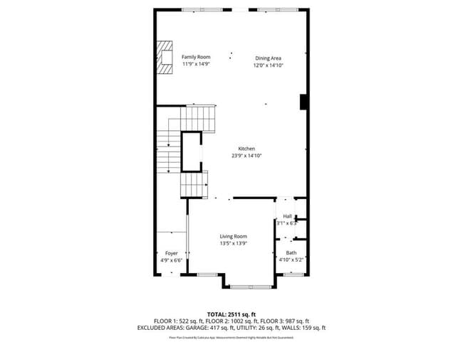 Building Photo - 1664 Mosaic Way