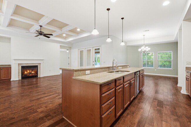 Building Photo - 1705 19th St