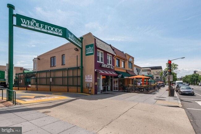 Building Photo - 3973 Harrison St NW
