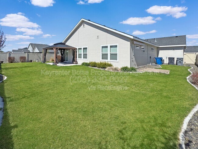 Building Photo - 3791 E Hags Head St