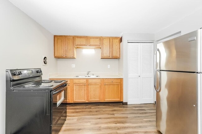 Building Photo - 3717 Beulah Rd