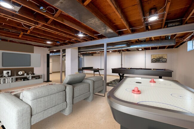 Building Photo - 429 E La Salle Ave