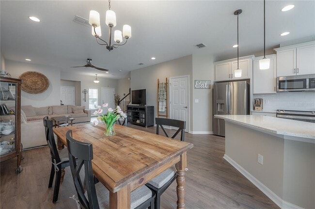 Building Photo - 2469 Stapleford Pl
