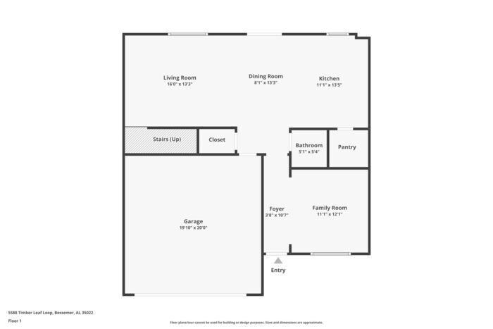 Building Photo - 5628 Timber Leaf Lp