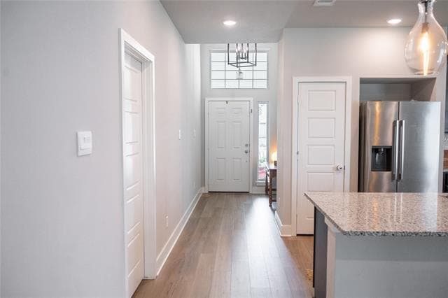 Building Photo - 7909 Townsend Dr