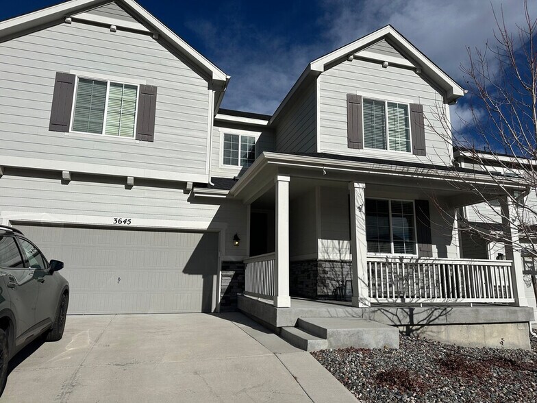 Building Photo - 3468 Arlen Way