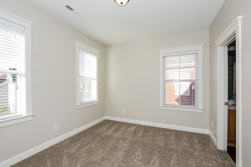 Building Photo - 9819 Grier Springs Ln