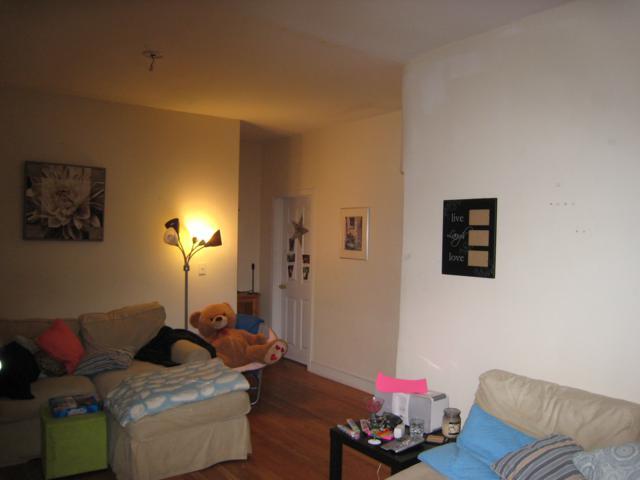 Building Photo - 318 Saint Paul St