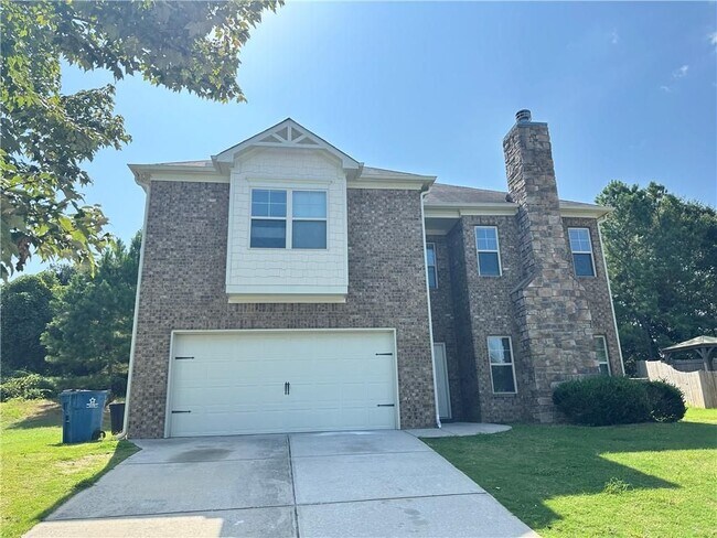 Building Photo - 1129 Ida Woods Ln SE