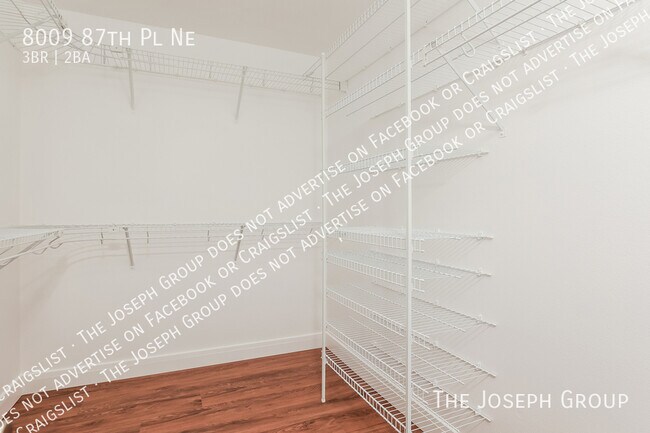 Building Photo - 8009 87th Pl NE