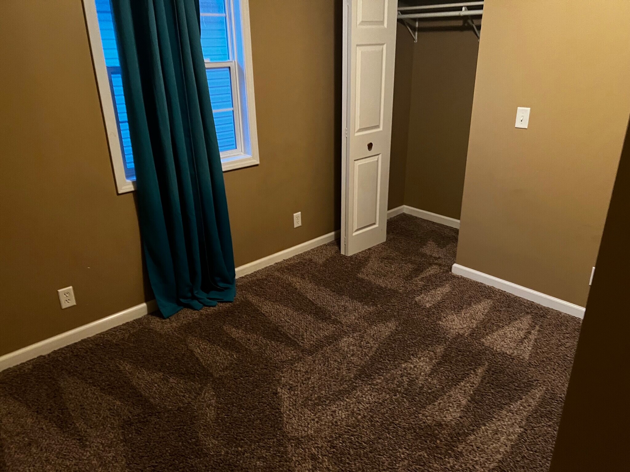 Bedroom #1 - 2524 N Armstrong St