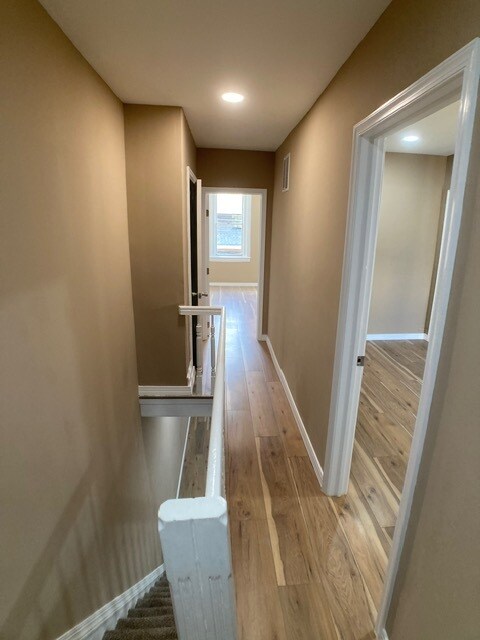 Building Photo - 4523 Parrish St