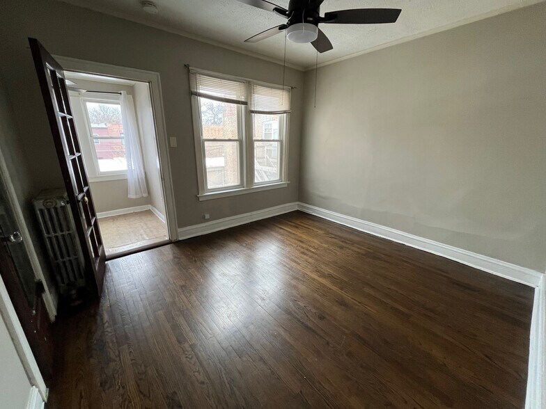 Building Photo - 9151 S Ada St