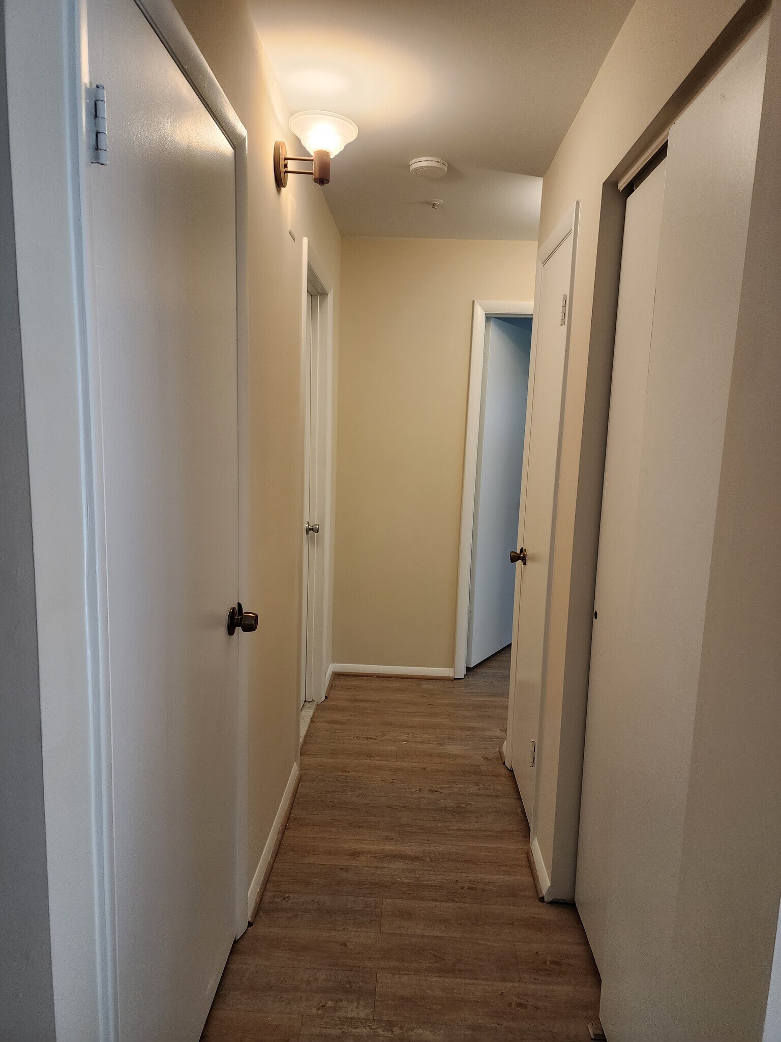 Hallway - 7908 Pearlbush Dr