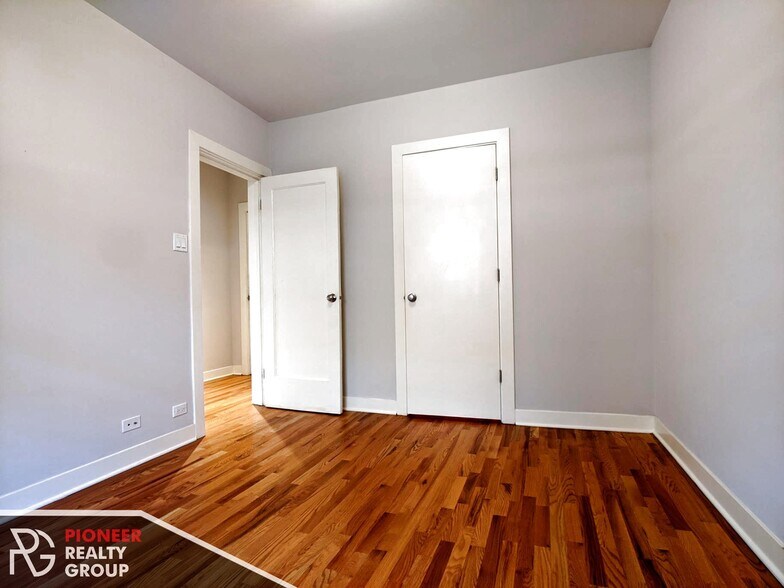 Building Photo - 2430 N Kedzie Blvd