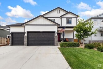Building Photo - 1495 S Plumeria Dr