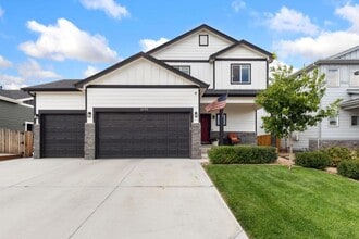 Building Photo - 1495 S Plumeria Dr