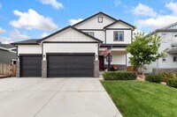 Building Photo - 1495 S Plumeria Dr