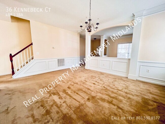 Building Photo - 36 Kennebeck Ct