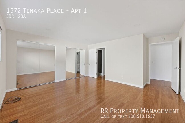 Building Photo - 1572 Tenaka Pl