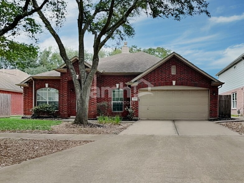Primary Photo - 16518 Barker Ranch Ct