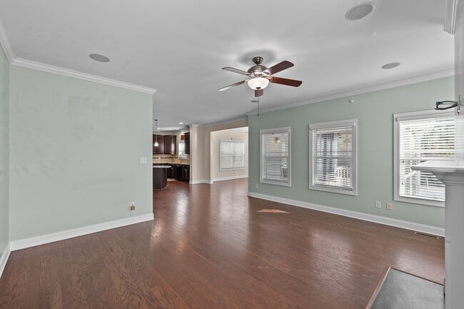 Building Photo - ***Beautiful Knightdale 4/2.5 W/ Private Pool***