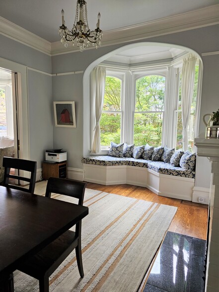 Dining room - 14 Sentinel Ct