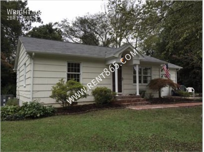 Building Photo - 327 Taliwa Dr