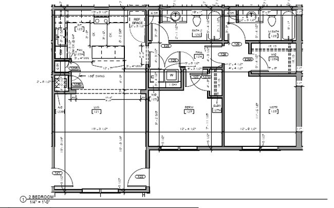 La Villita Apartments Carrizo Springs, TX Apartment Finder