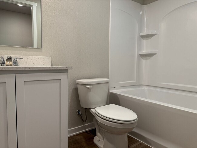 Building Photo - Spacious 4-Bedroom Split-Level Near Standing Bear Lake & Trails